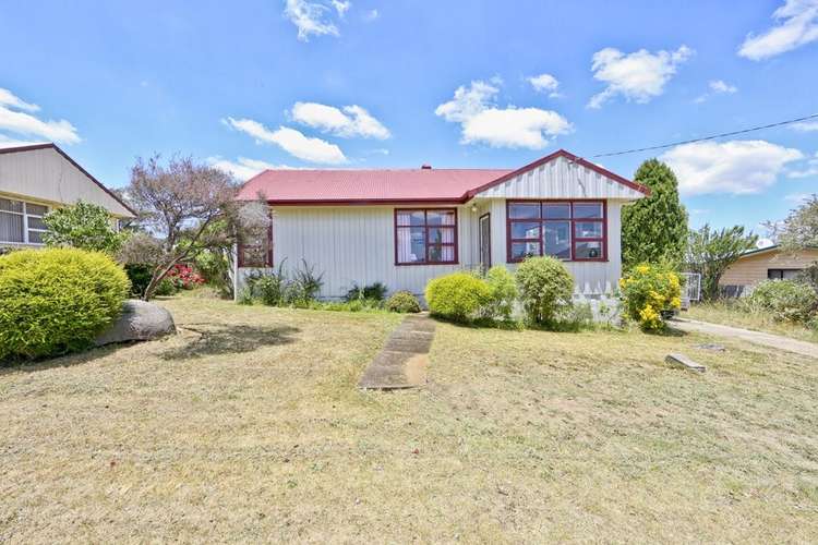 Main view of Homely house listing, 35 Ryrie Street, Braidwood NSW 2622