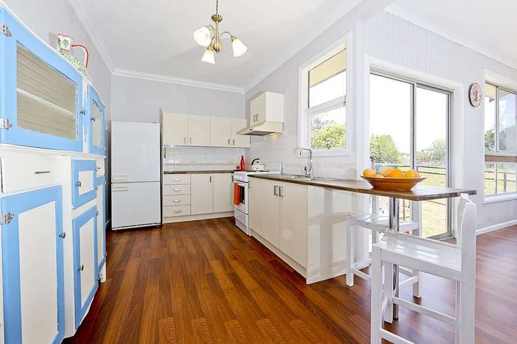 Third view of Homely house listing, 35 Ryrie Street, Braidwood NSW 2622