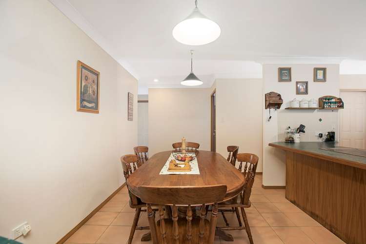 Fifth view of Homely house listing, 14 Pembroke Court, Alexandra Hills QLD 4161