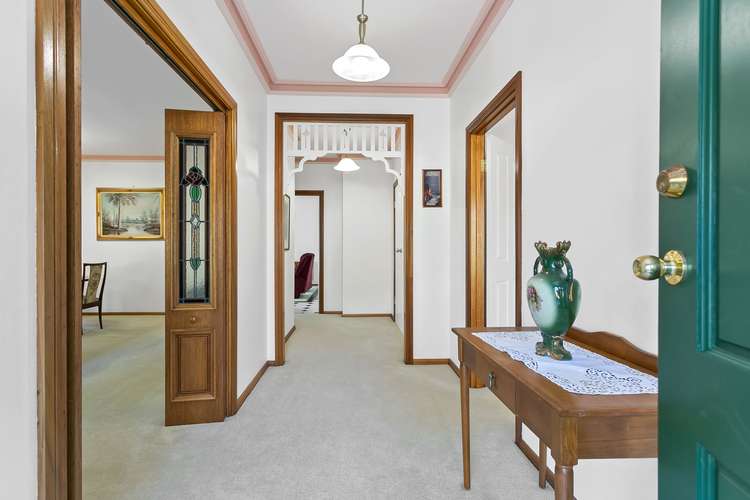 Second view of Homely house listing, 61 Glendale Avenue, Flagstaff Hill SA 5159