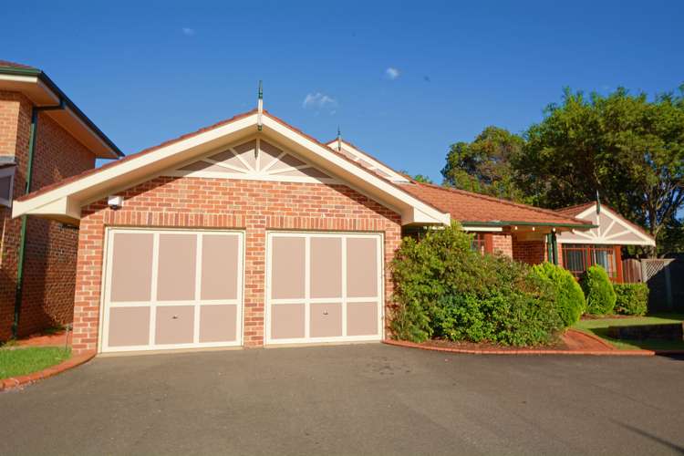 Main view of Homely house listing, 4/1-7 Walton Street, Blakehurst NSW 2221