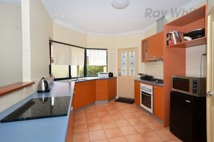 Second view of Homely house listing, 97 Allwood Parade, Bayonet Head WA 6330