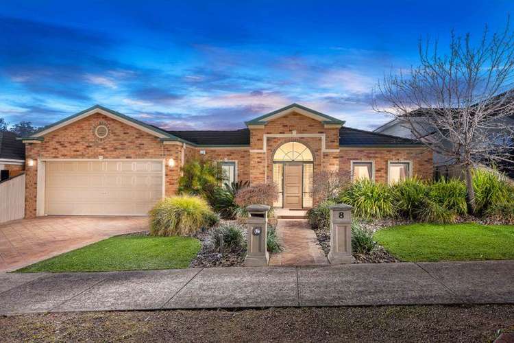 8 Inglewood Court, Mill Park VIC 3082
