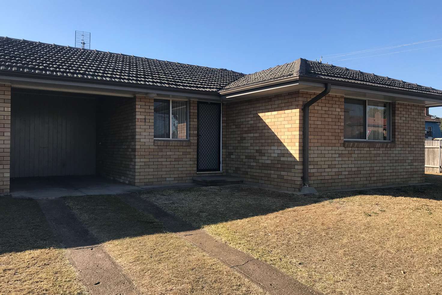 Main view of Homely unit listing, 1/90 Aberdare Road, Aberdare NSW 2325