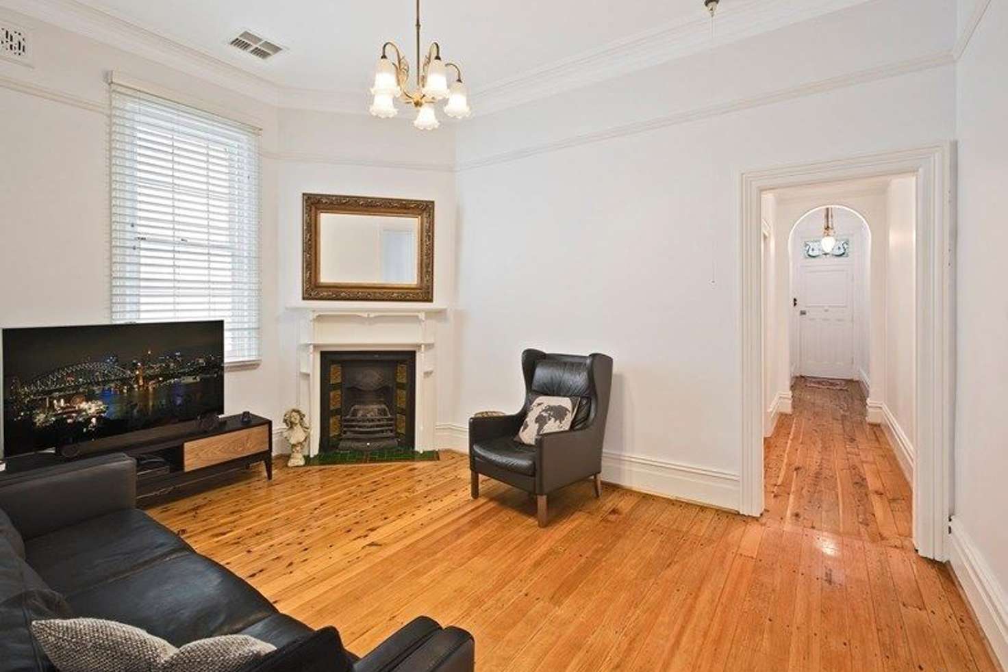 Main view of Homely other listing, 201 Ernest Street, Cammeray NSW 2062