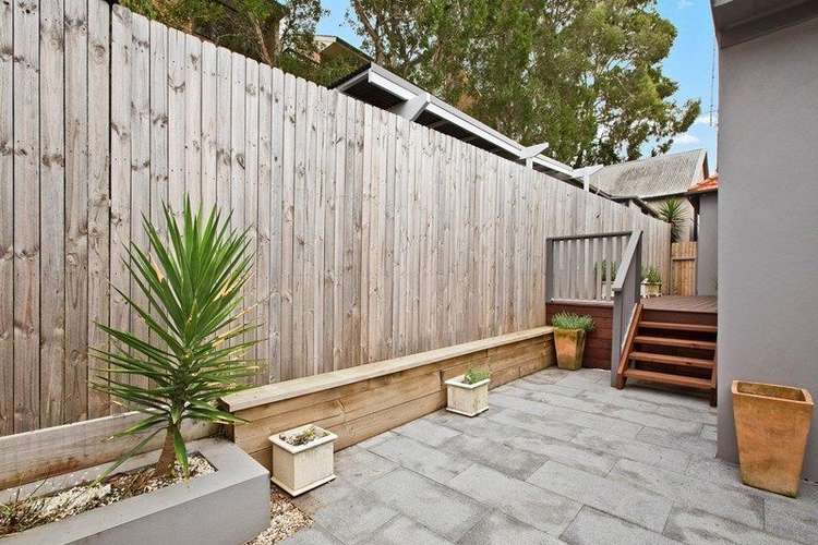 Third view of Homely other listing, 201 Ernest Street, Cammeray NSW 2062