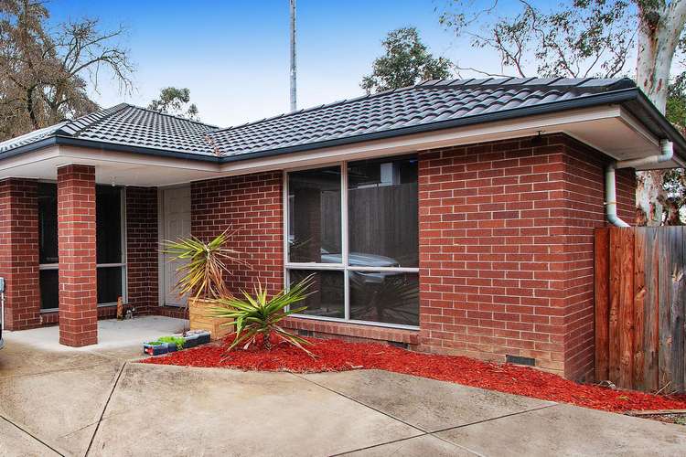 Main view of Homely townhouse listing, 36A Winyard Drive, Mooroolbark VIC 3138