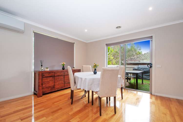 Fifth view of Homely townhouse listing, 36A Winyard Drive, Mooroolbark VIC 3138