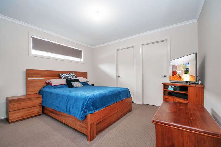 Sixth view of Homely townhouse listing, 36A Winyard Drive, Mooroolbark VIC 3138