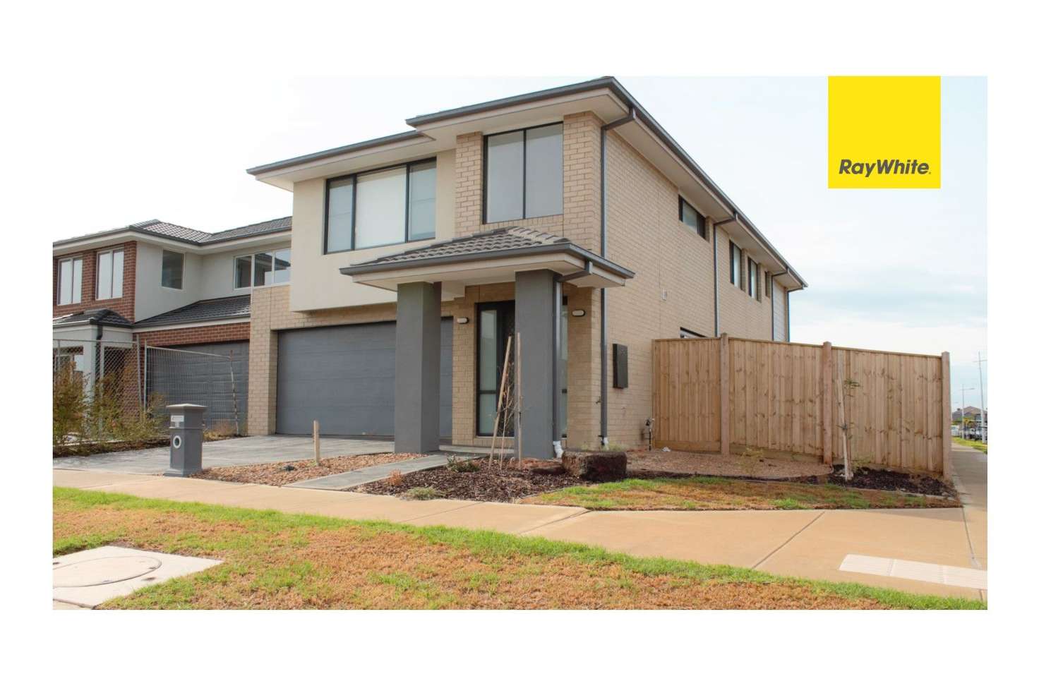 Main view of Homely house listing, 31 Kittyhawk Road, Point Cook VIC 3030