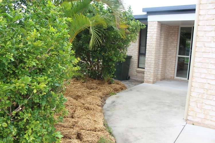 Second view of Homely house listing, 4 Melanie Court, Boyne Island QLD 4680