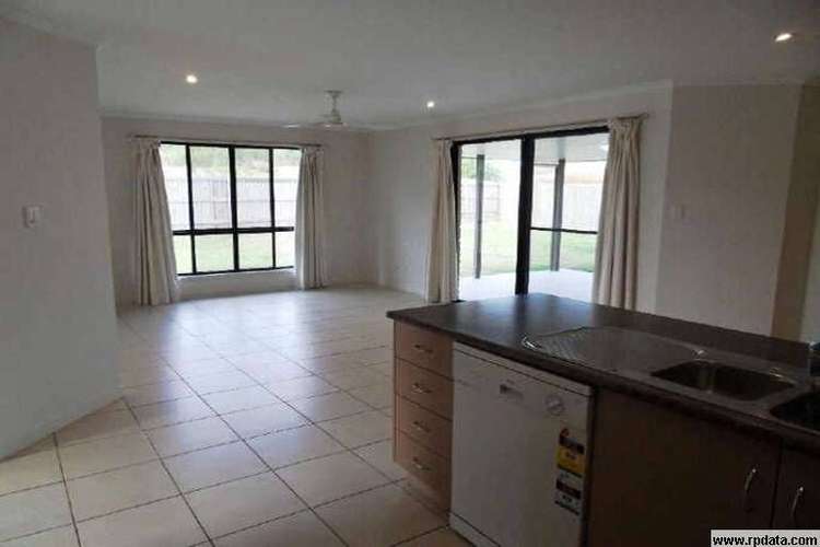 Fifth view of Homely house listing, 4 Melanie Court, Boyne Island QLD 4680