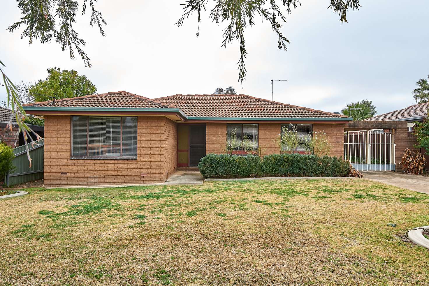 Main view of Homely house listing, 43 Crawford Street, Ashmont NSW 2650