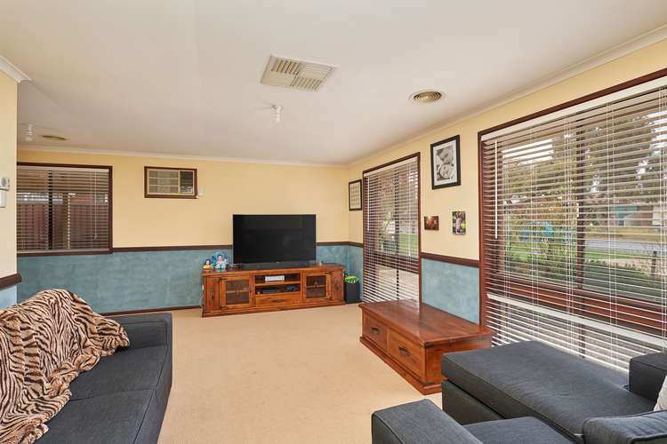 Fourth view of Homely house listing, 43 Crawford Street, Ashmont NSW 2650