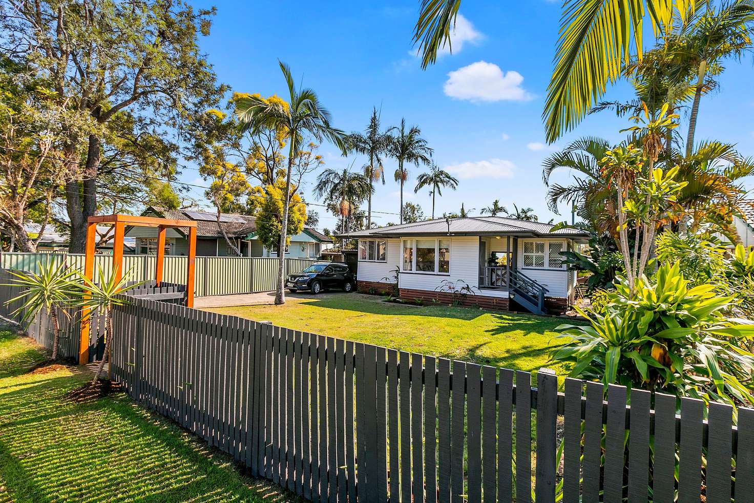 Main view of Homely house listing, 23 Courtice Street, Acacia Ridge QLD 4110
