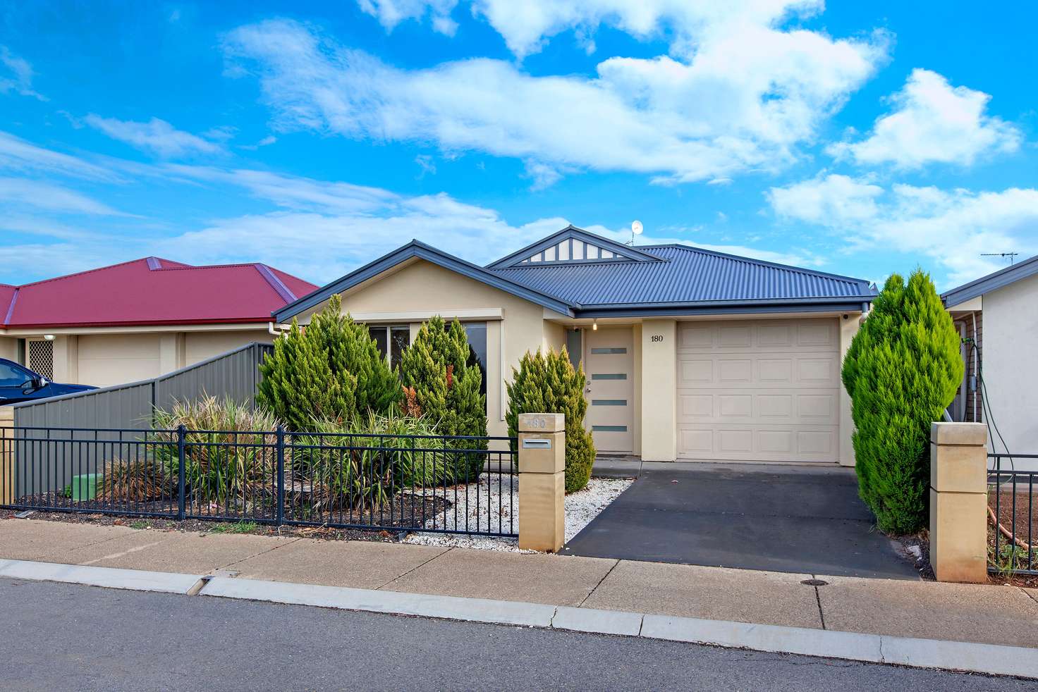 Main view of Homely house listing, 180 President Avenue, Andrews Farm SA 5114