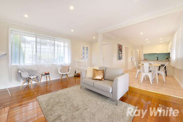 Main view of Homely house listing, 28 Blackwood Park Road, Ferntree Gully VIC 3156