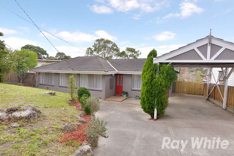Second view of Homely house listing, 28 Blackwood Park Road, Ferntree Gully VIC 3156