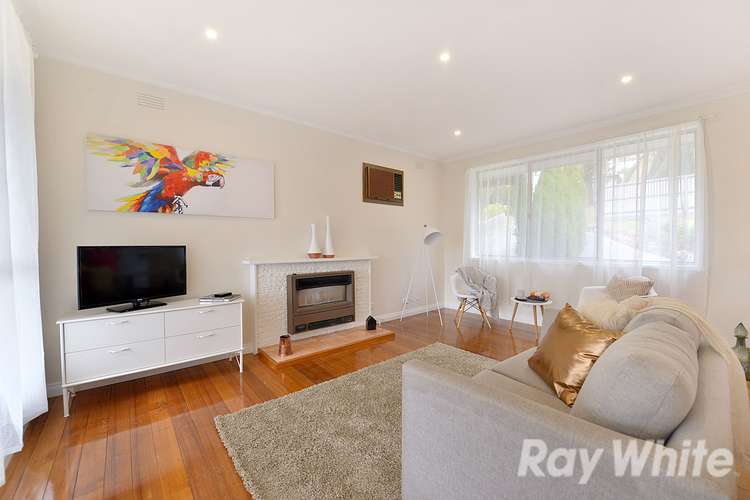 Third view of Homely house listing, 28 Blackwood Park Road, Ferntree Gully VIC 3156