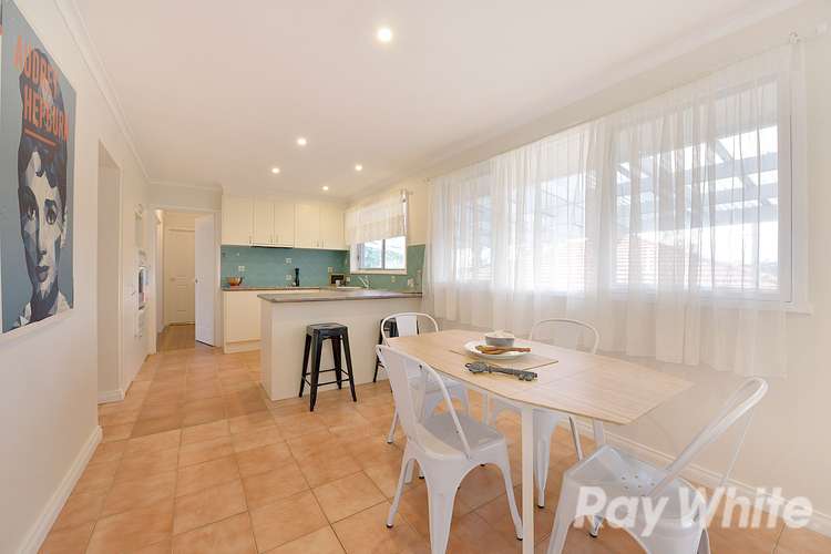 Fourth view of Homely house listing, 28 Blackwood Park Road, Ferntree Gully VIC 3156