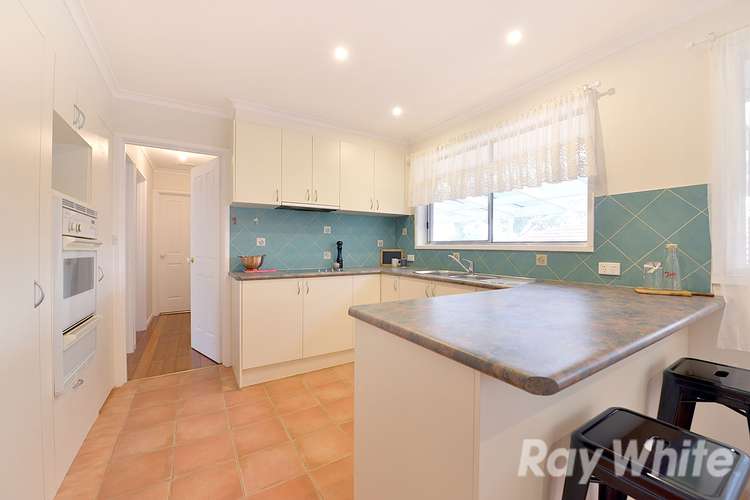 Fifth view of Homely house listing, 28 Blackwood Park Road, Ferntree Gully VIC 3156
