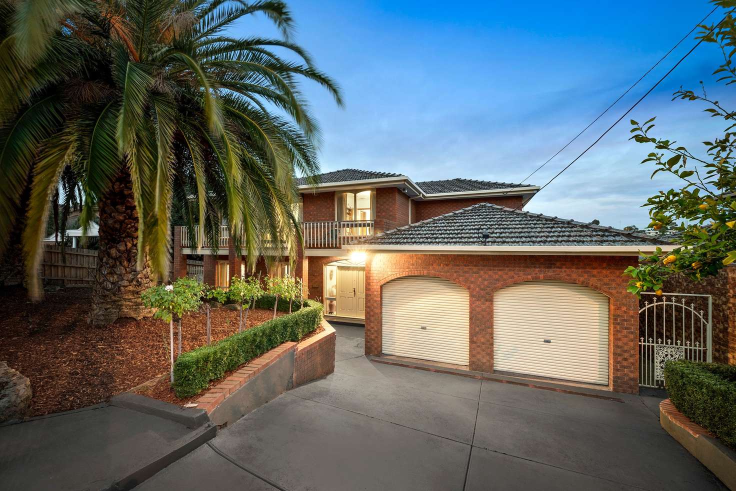 Main view of Homely house listing, 44 High Street, Doncaster VIC 3108