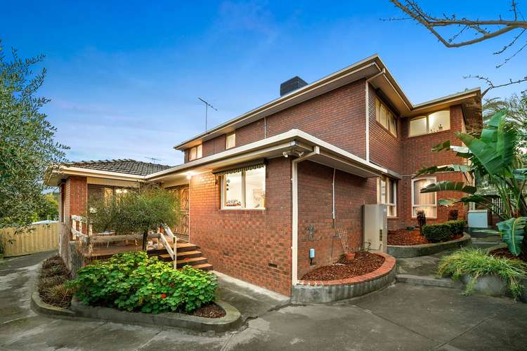Fifth view of Homely house listing, 44 High Street, Doncaster VIC 3108