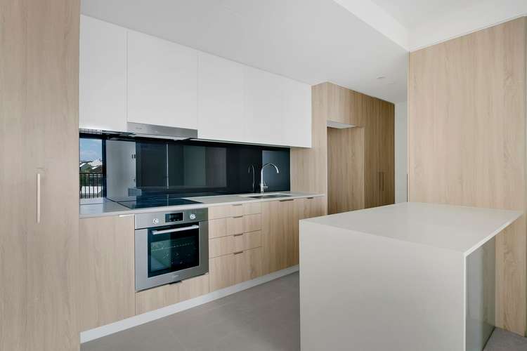 Fourth view of Homely apartment listing, 801/550 Queen Street, Brisbane QLD 4000