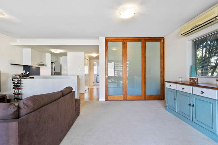 Main view of Homely apartment listing, 11/43 Love Street, Bulimba QLD 4171