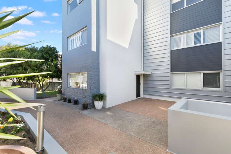 Third view of Homely apartment listing, 11/43 Love Street, Bulimba QLD 4171