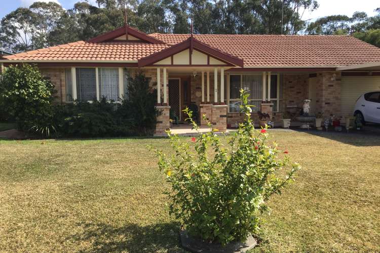 Main view of Homely house listing, 64 Sirius Drive, Lakewood NSW 2443