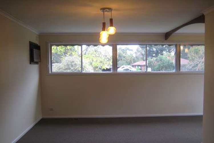 Second view of Homely house listing, 75 Mountain Gate Drive, Ferntree Gully VIC 3156