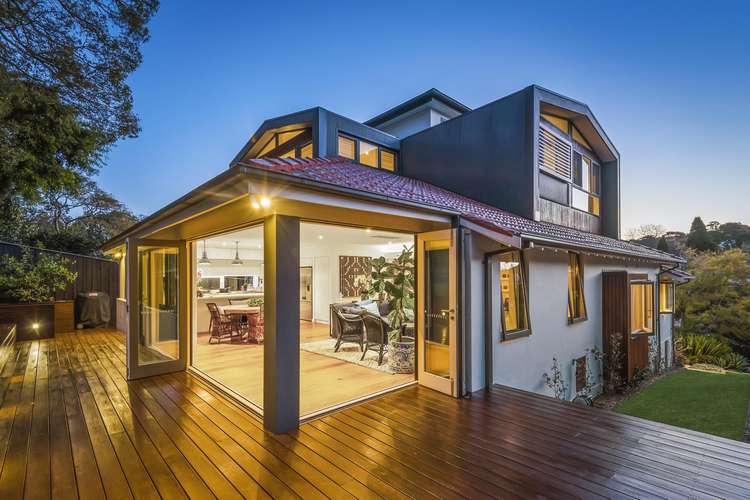 Main view of Homely house listing, 23 Cabban Street, Mosman NSW 2088