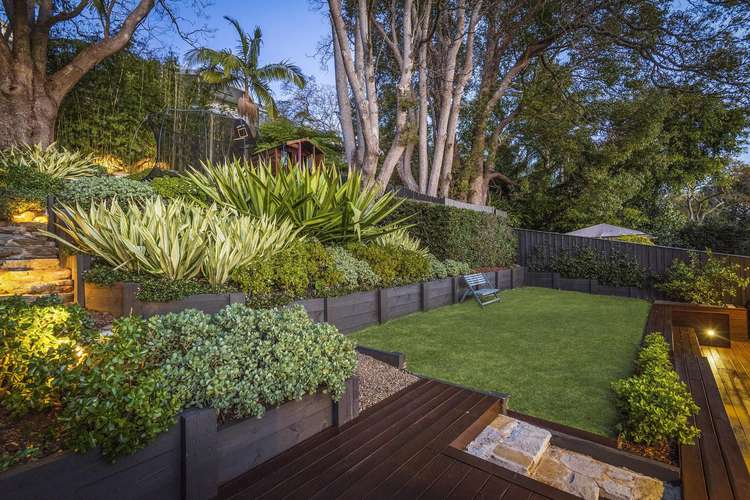 Second view of Homely house listing, 23 Cabban Street, Mosman NSW 2088