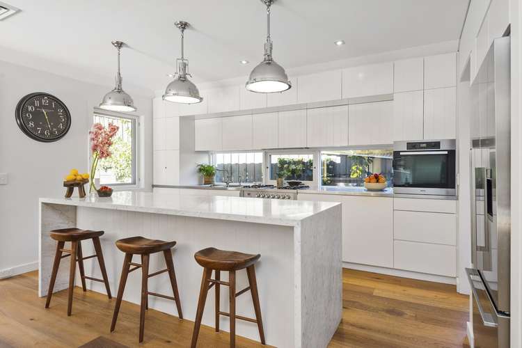 Fifth view of Homely house listing, 23 Cabban Street, Mosman NSW 2088