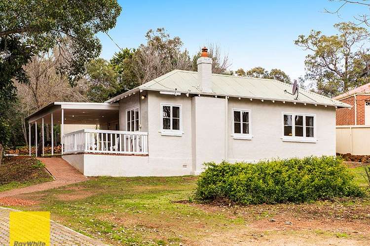 Second view of Homely house listing, 159 Lesmurdie Road, Lesmurdie WA 6076