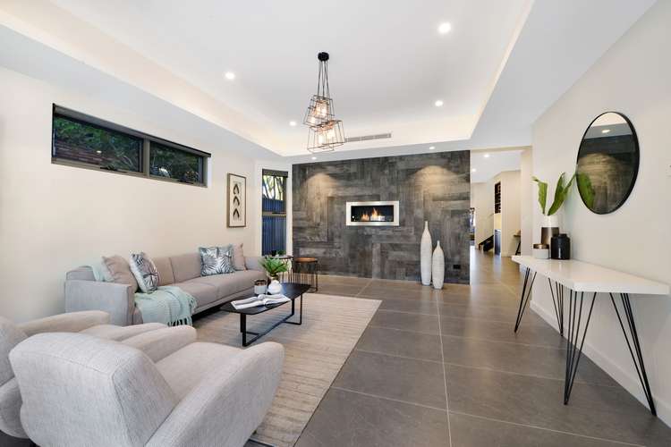 Second view of Homely house listing, 16a Partridge Avenue, Miranda NSW 2228
