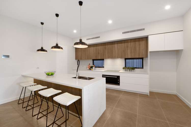 Fourth view of Homely house listing, 16a Partridge Avenue, Miranda NSW 2228