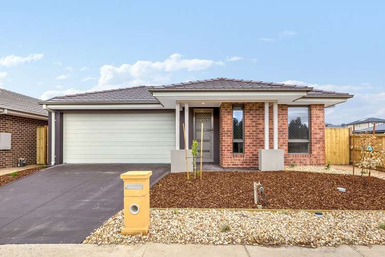 Main view of Homely house listing, 74 Laurimar Boulevard, Doreen VIC 3754