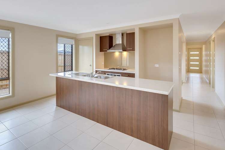 Fourth view of Homely house listing, 74 Laurimar Boulevard, Doreen VIC 3754