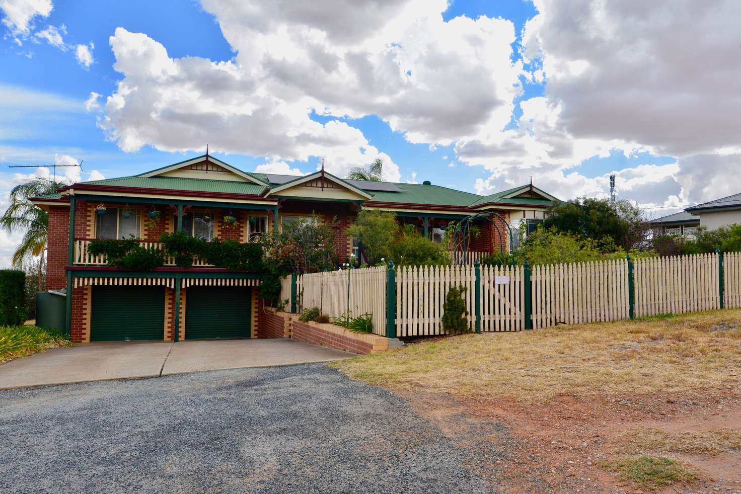 Main view of Homely house listing, 114 Bruce Street, Coolamon NSW 2701