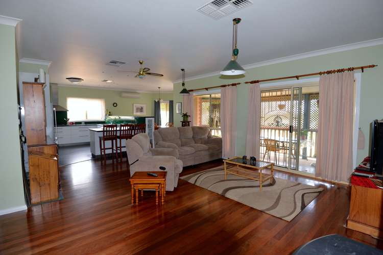 Fourth view of Homely house listing, 114 Bruce Street, Coolamon NSW 2701