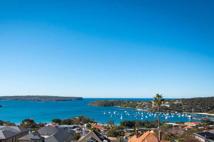 Second view of Homely apartment listing, 5/20-22 Moruben Road, Mosman NSW 2088