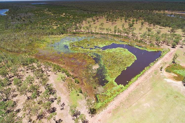 Request more photos of Lot 1 Grabbe Road, Burgowan QLD 4659