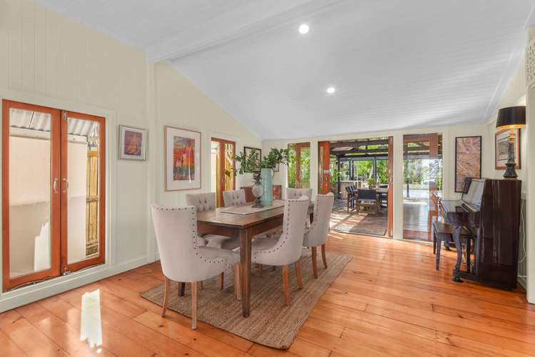 Second view of Homely house listing, 15 Boyne Street, Alderley QLD 4051