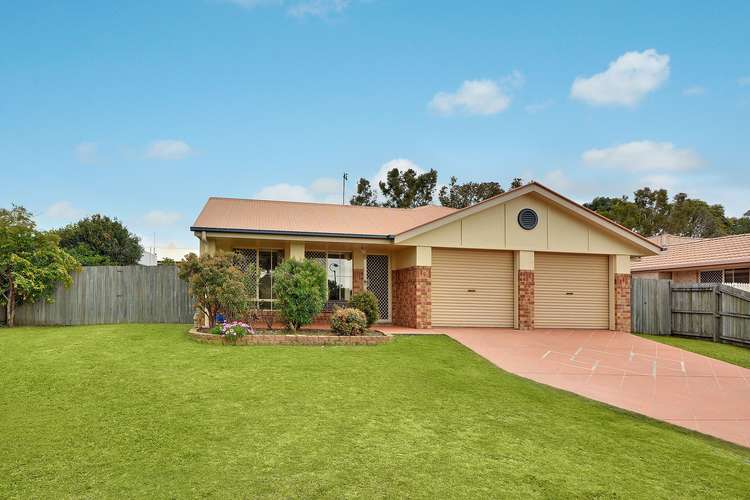 Second view of Homely house listing, 23 Gardens Square, Currimundi QLD 4551