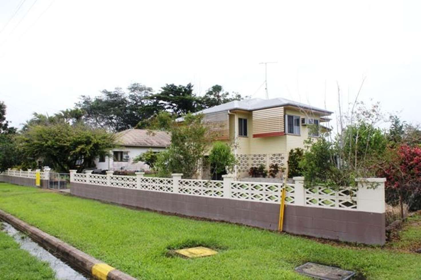 Main view of Homely house listing, 4 Covell Street, Ingham QLD 4850