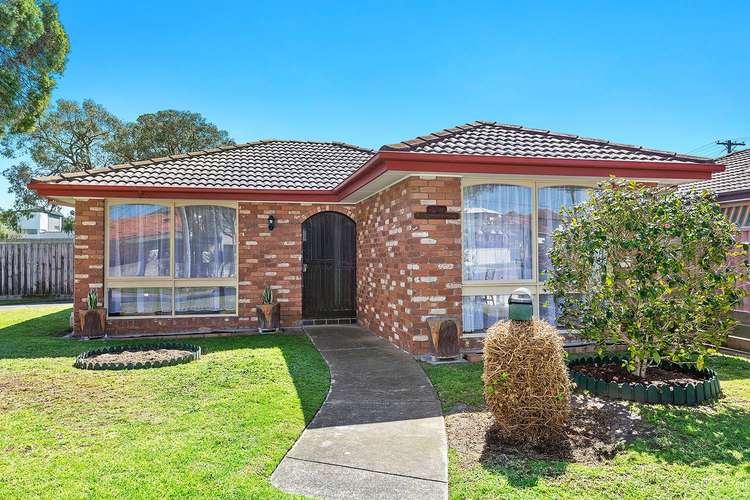 Main view of Homely unit listing, 3/39 Garfield Street, Cheltenham VIC 3192