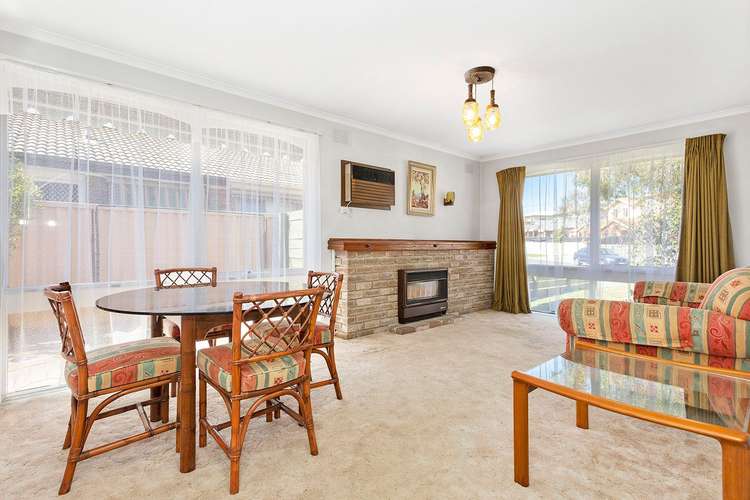 Second view of Homely unit listing, 3/39 Garfield Street, Cheltenham VIC 3192