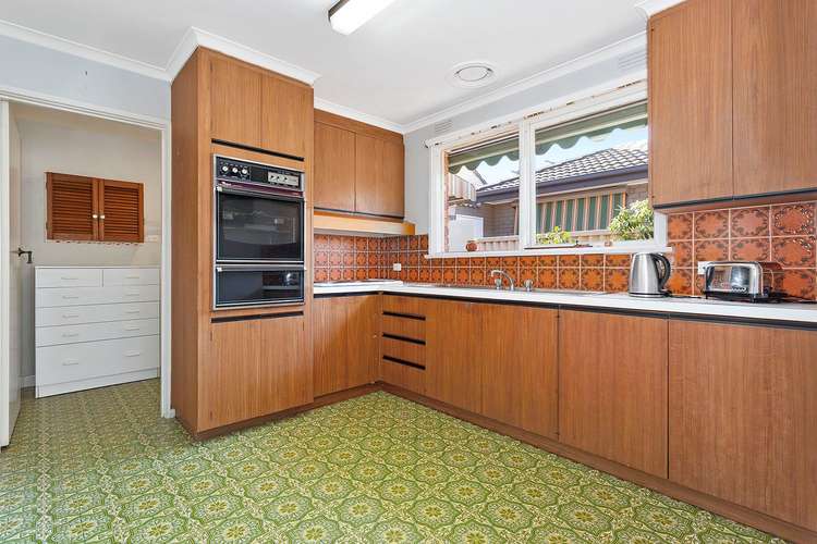 Third view of Homely unit listing, 3/39 Garfield Street, Cheltenham VIC 3192